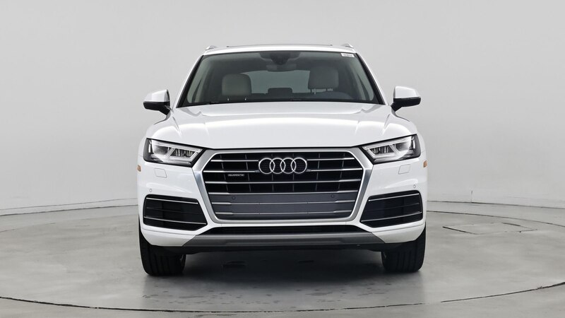 2018 Audi Q5 Premium Plus 5