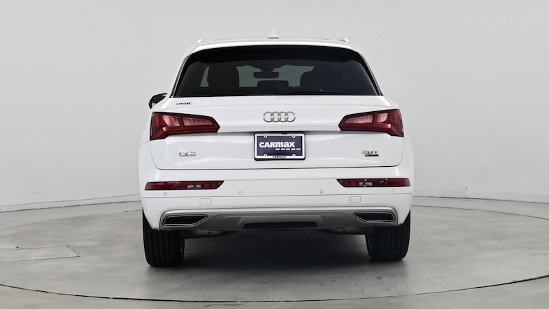 2018 Audi Q5 Premium Plus 6
