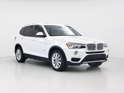 2015 BMW X3 sDrive28i -
                Norcross, GA