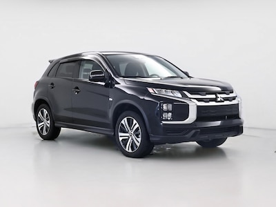2023 Mitsubishi Outlander Sport ES -
                Norcross, GA