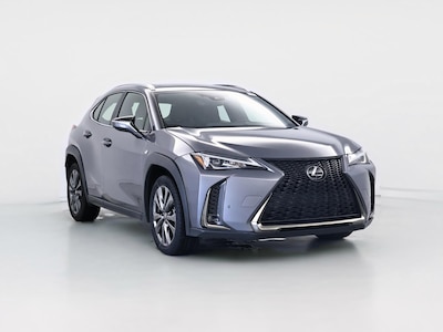 2019 Lexus UX 200 -
                Norcross, GA