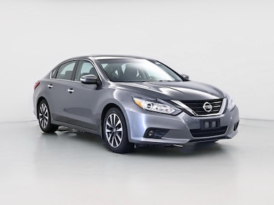 2017 Nissan Altima SV -
                Norcross, GA