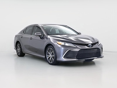 2023 Toyota Camry XLE -
                Norcross, GA