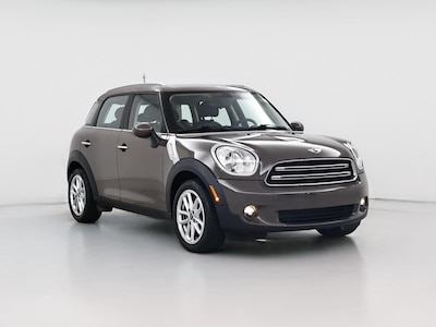 2015 MINI Cooper Countryman  -
                Norcross, GA