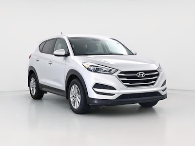 2018 Hyundai Tucson SE -
                Norcross, GA