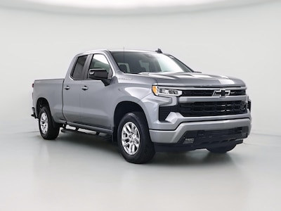 2025 Chevrolet Silverado 1500 RST -
                Norcross, GA