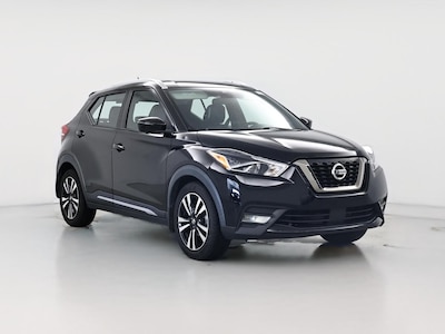 2020 Nissan Kicks SR -
                Norcross, GA