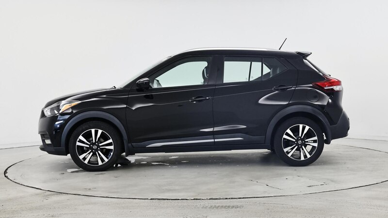 2020 Nissan Kicks SR 3