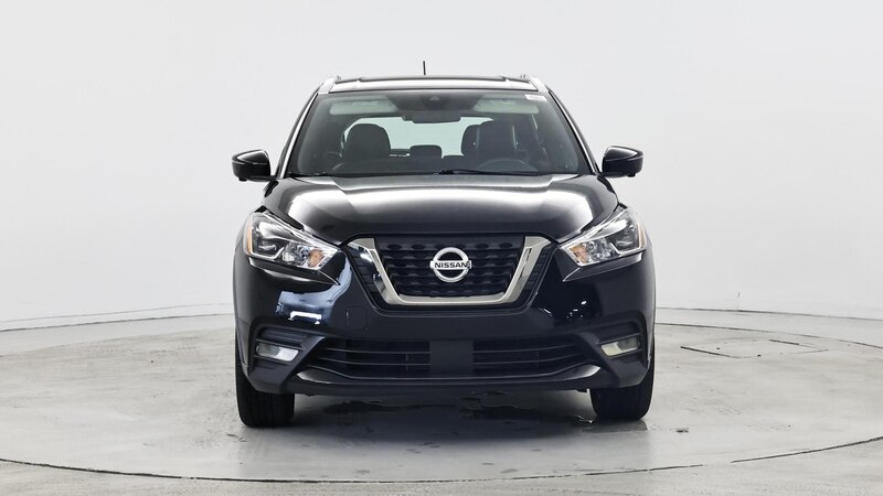 2020 Nissan Kicks SR 5