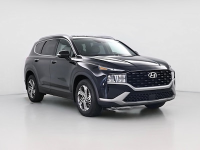 2023 Hyundai Santa Fe SEL -
                Norcross, GA