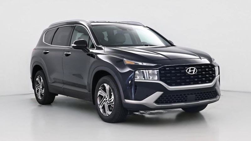 2023 Hyundai Santa Fe SEL Hero Image