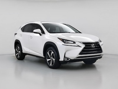 2017 Lexus NX 200t -
                Norcross, GA