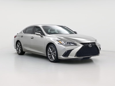 2020 Lexus ES 350 F Sport -
                Norcross, GA