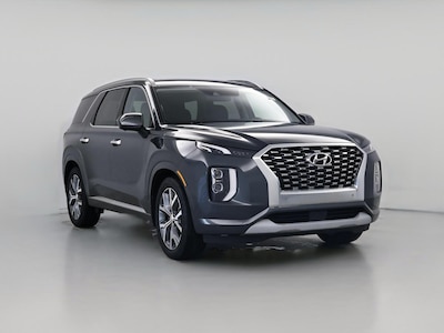 2022 Hyundai Palisade Limited -
                Norcross, GA