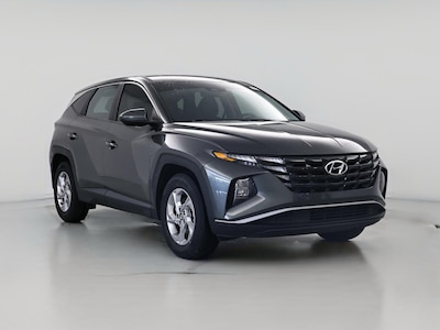 2022 Hyundai Tucson SE -
                Norcross, GA