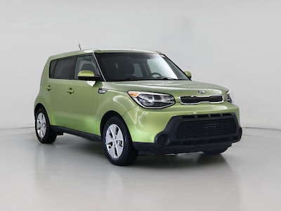 2016 Kia Soul  -
                Norcross, GA