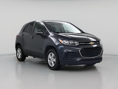 2019 Chevrolet Trax LS -
                Norcross, GA