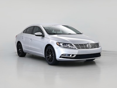 2017 Volkswagen CC Sport -
                Norcross, GA