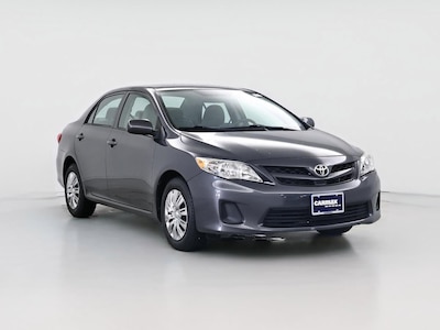 2013 Toyota Corolla L -
                Norcross, GA