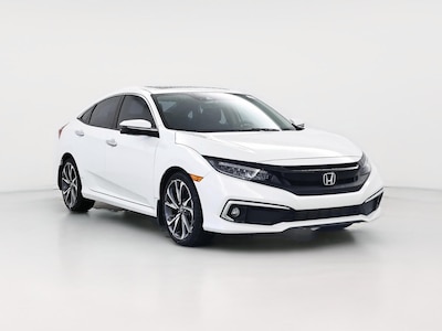 2020 Honda Civic Touring -
                Norcross, GA