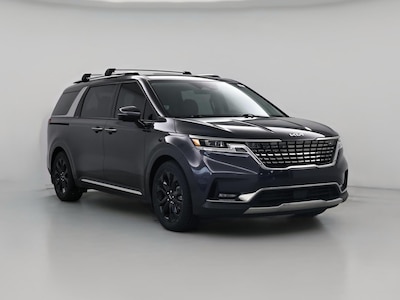 2024 Kia Carnival SX Prestige -
                Norcross, GA