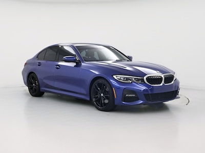 2022 BMW 3 Series 330i -
                  Chattanooga, TN