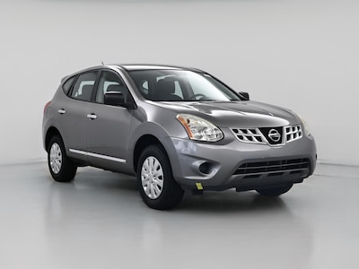 2013 Nissan Rogue S -
                Norcross, GA