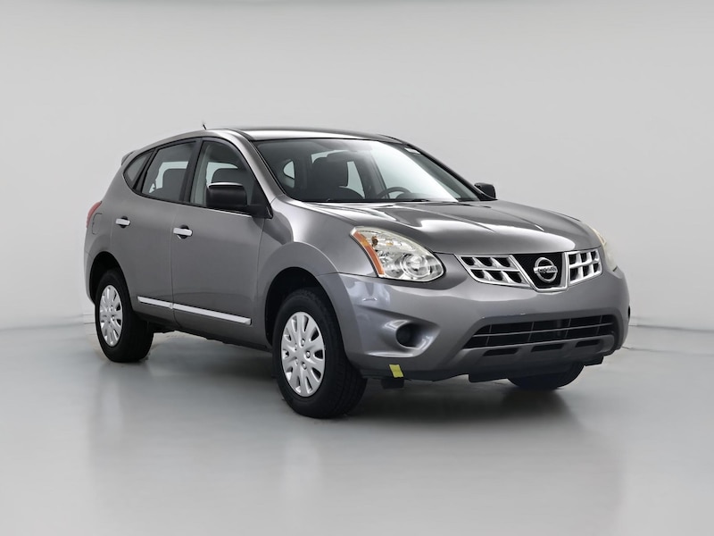 2013 Nissan Rogue S -
                  Norcross, GA