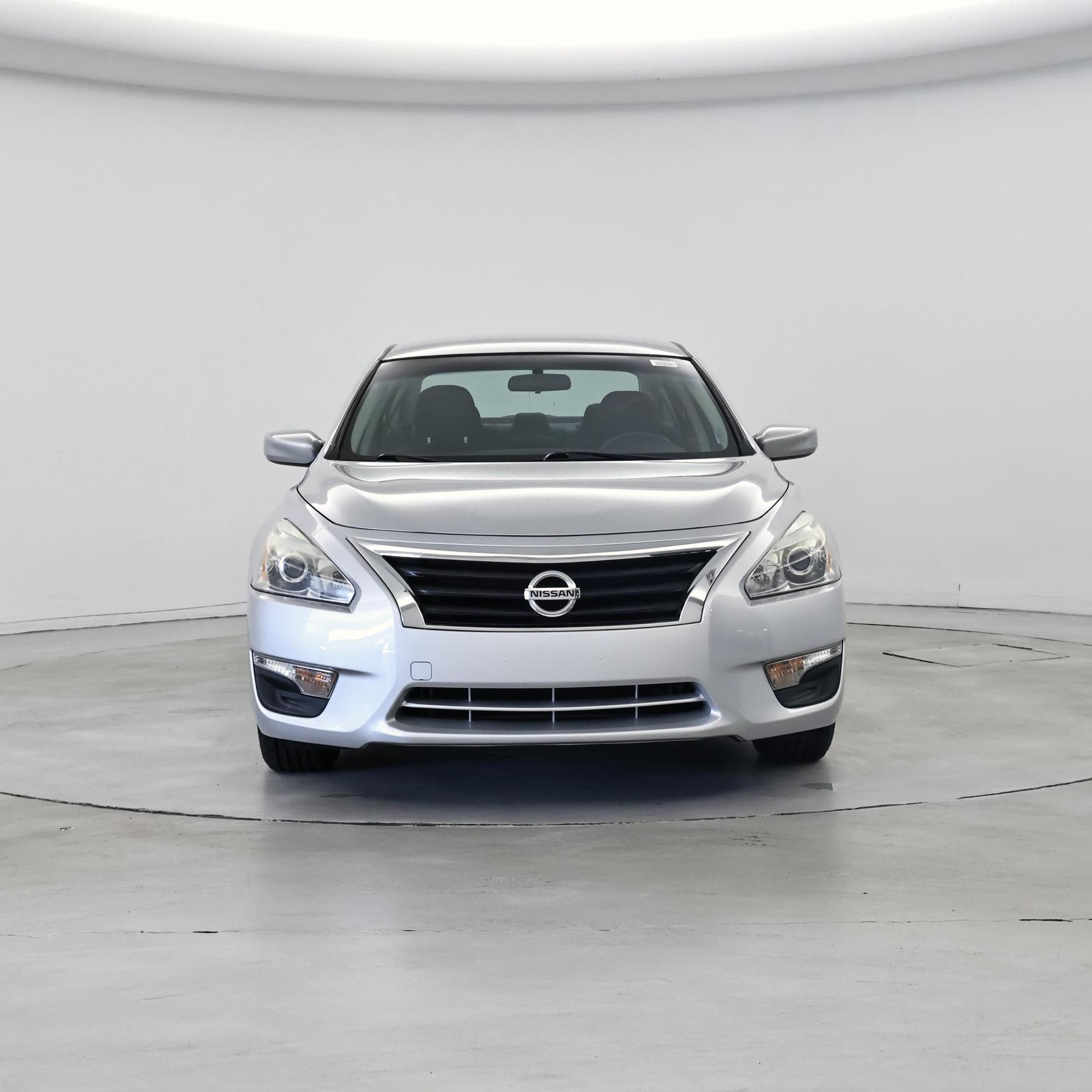 Thumbnail: 2015 Nissan Altima - 5