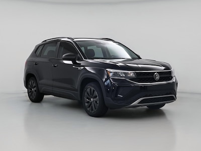 2023 Volkswagen Taos S -
                Norcross, GA