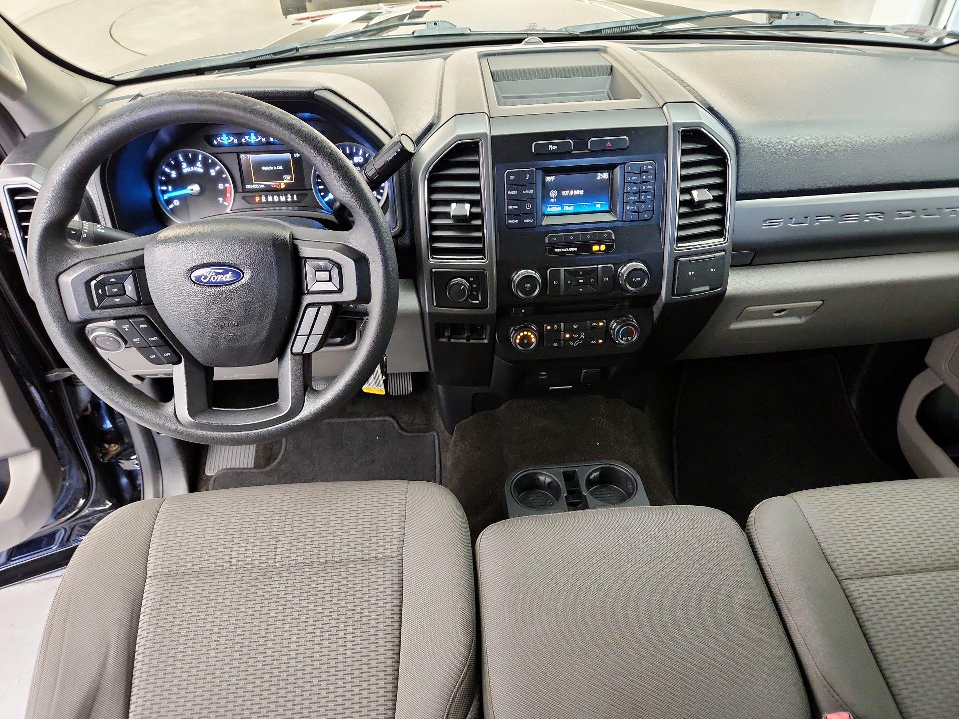 Thumbnail: 2018 Ford F-250 - 9
