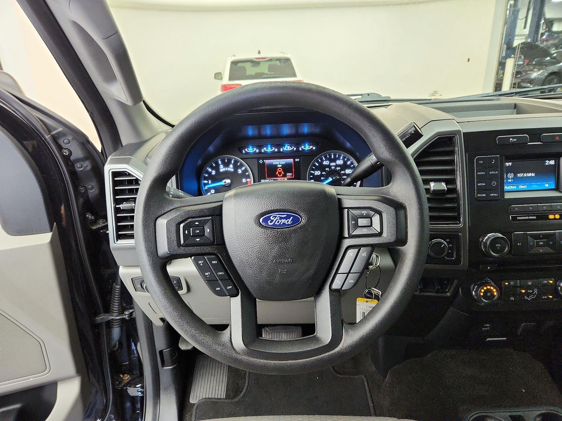 Thumbnail: 2018 Ford F-250 - 10