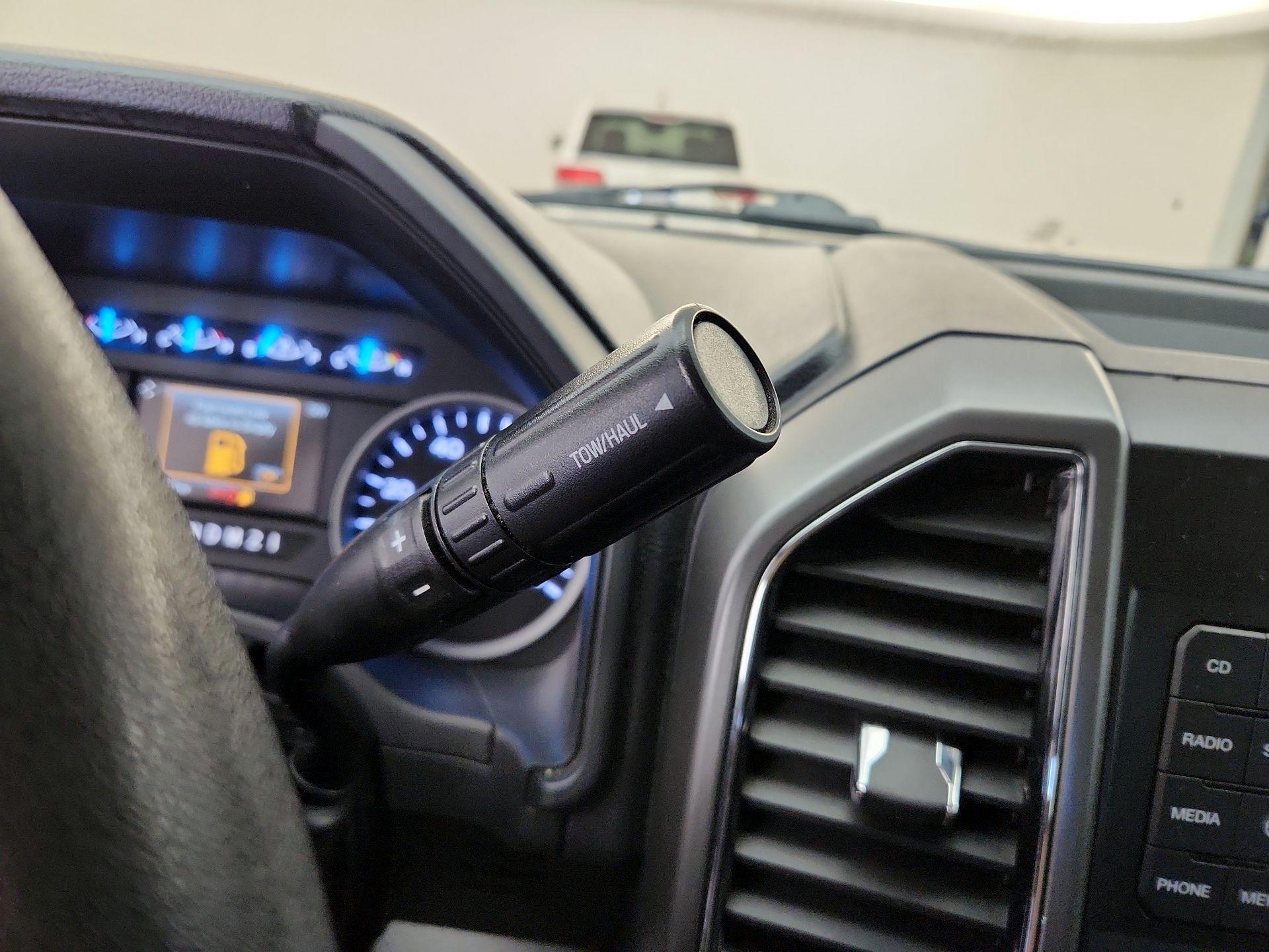 Thumbnail: 2018 Ford F-250 - 17