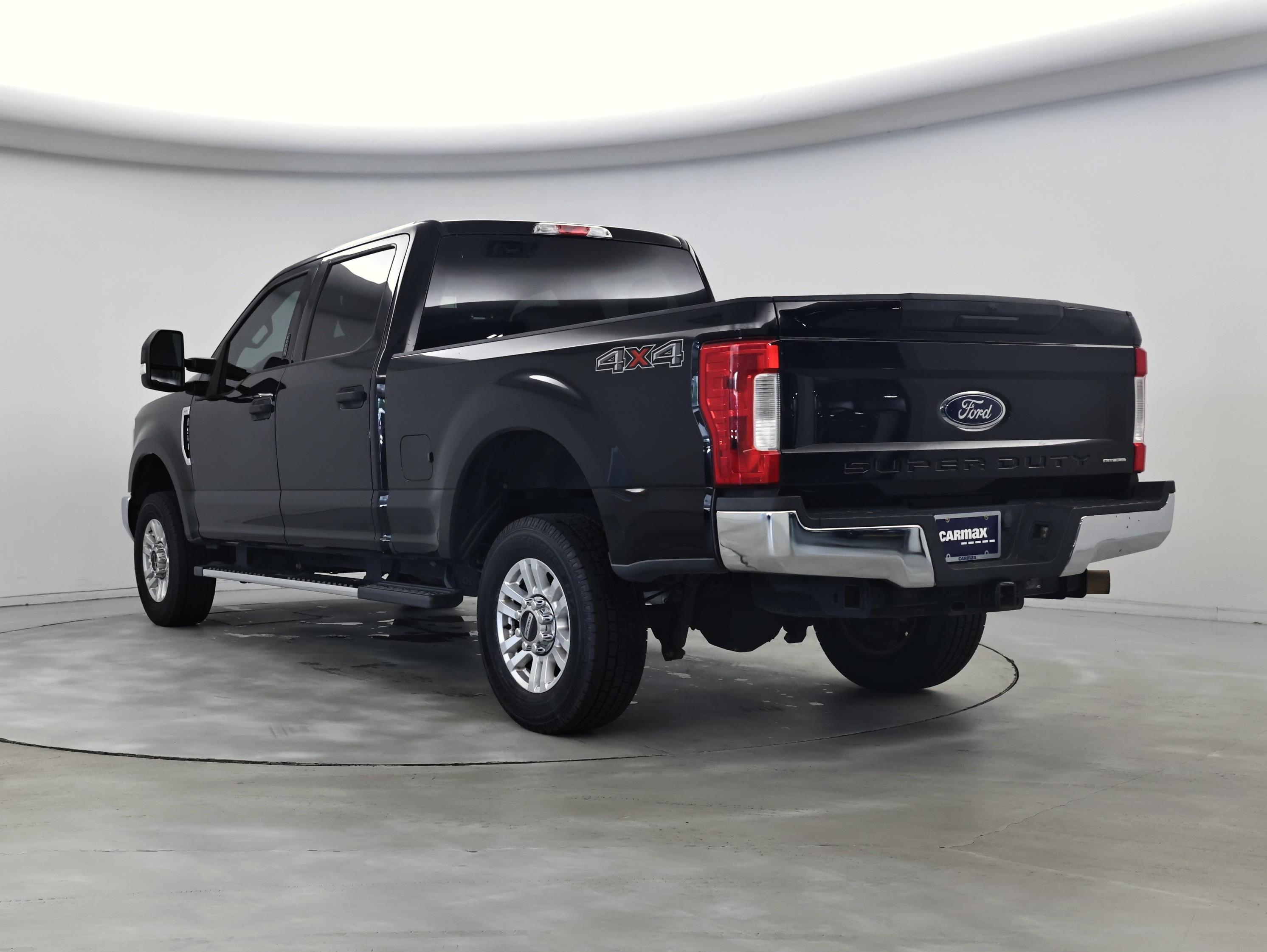 Thumbnail: 2018 Ford F-250 - 2