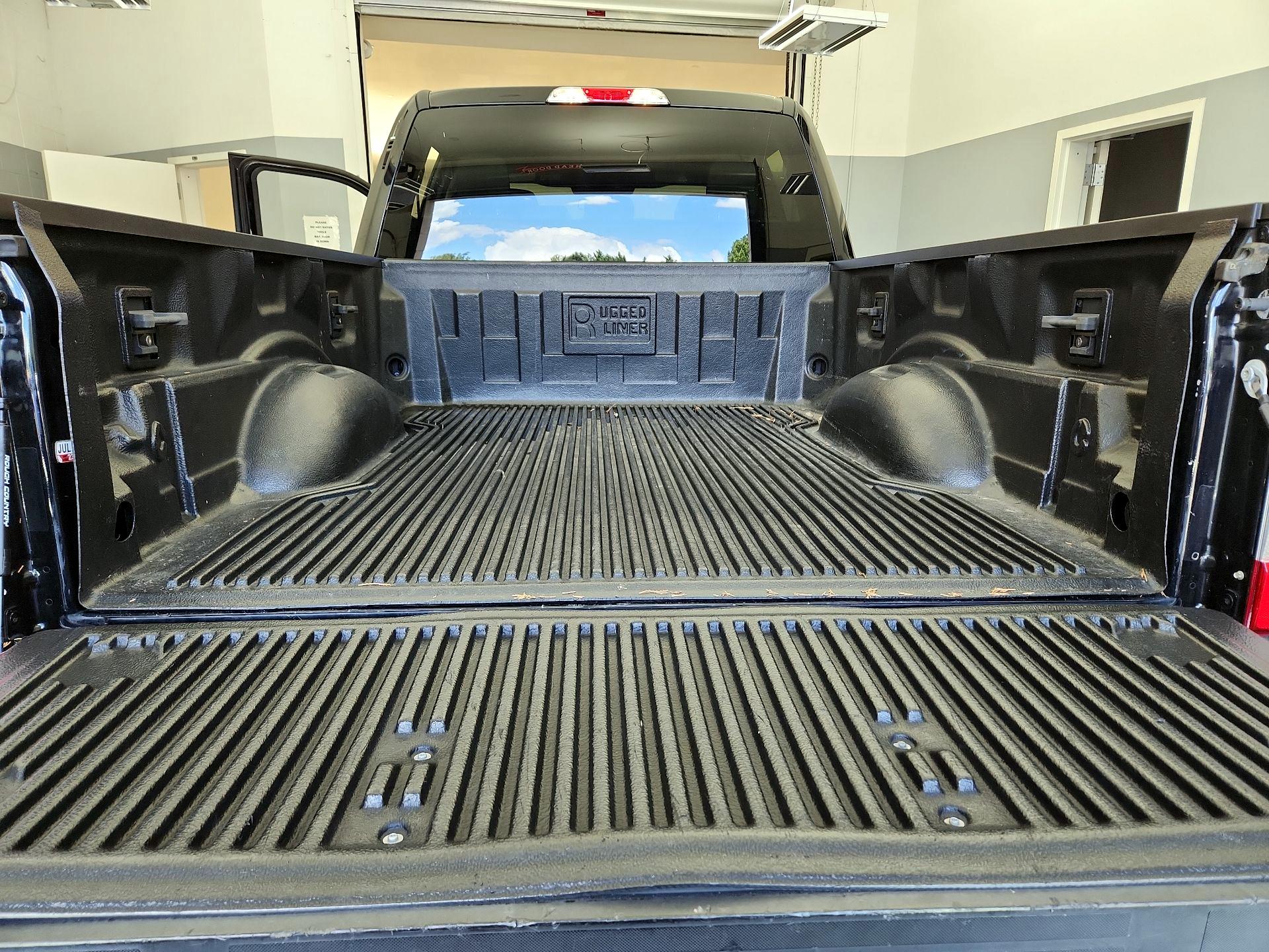 Thumbnail: 2018 Ford F-250 - 20