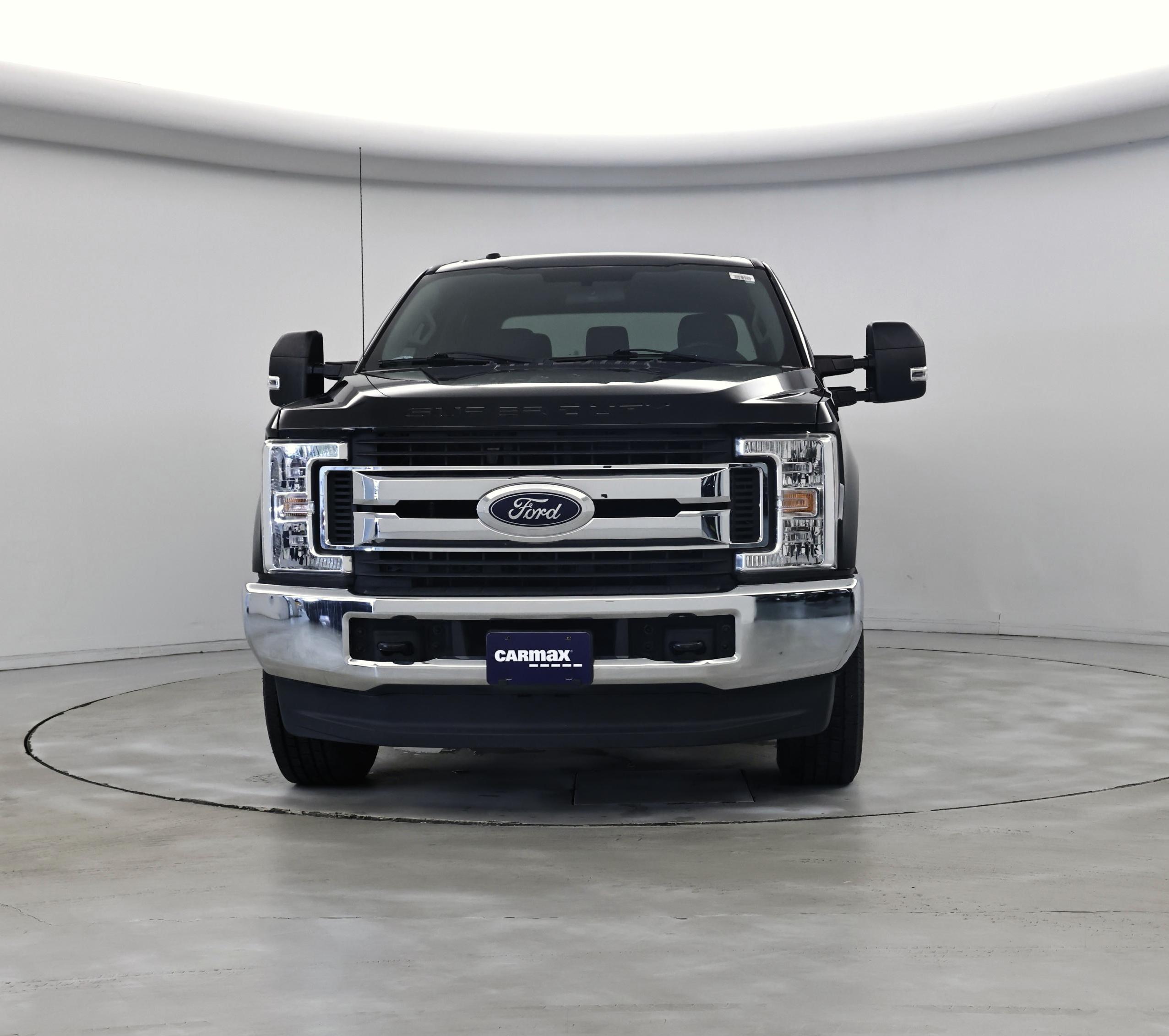 Thumbnail: 2018 Ford F-250 - 5
