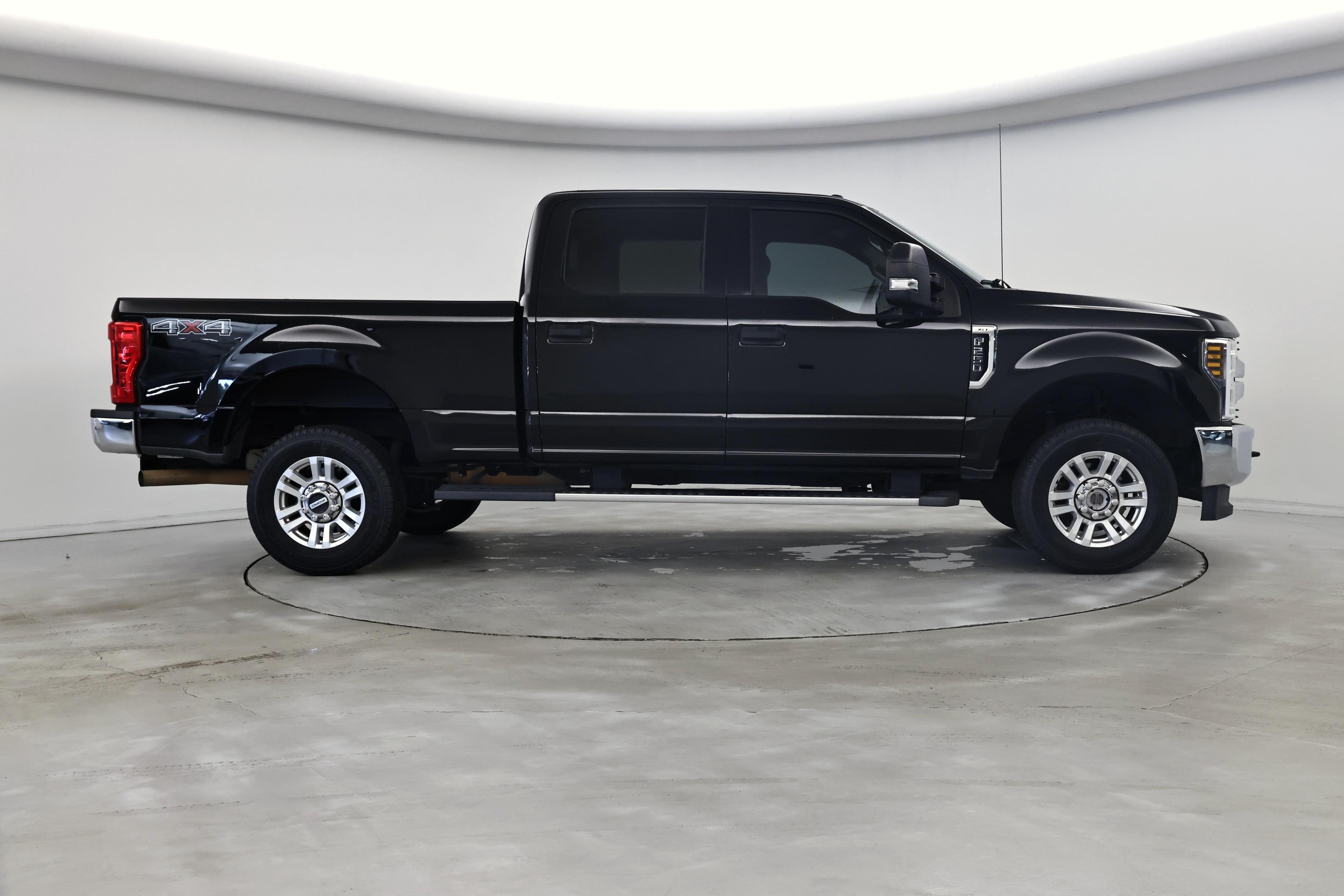 Thumbnail: 2018 Ford F-250 - 7