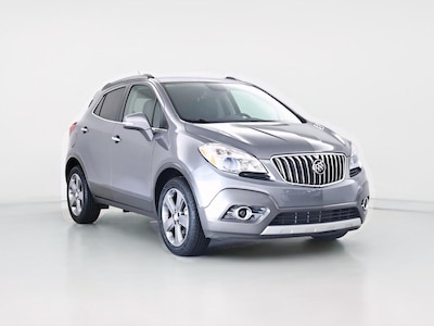 2014 Buick Encore Leather Group -
                Norcross, GA
