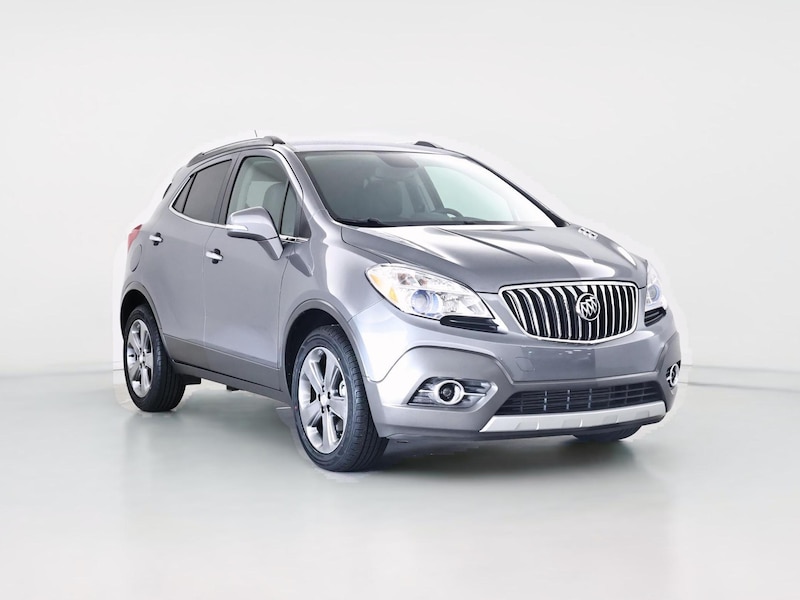 2014 Buick Encore Leather Group -
                  Stockbridge, GA
