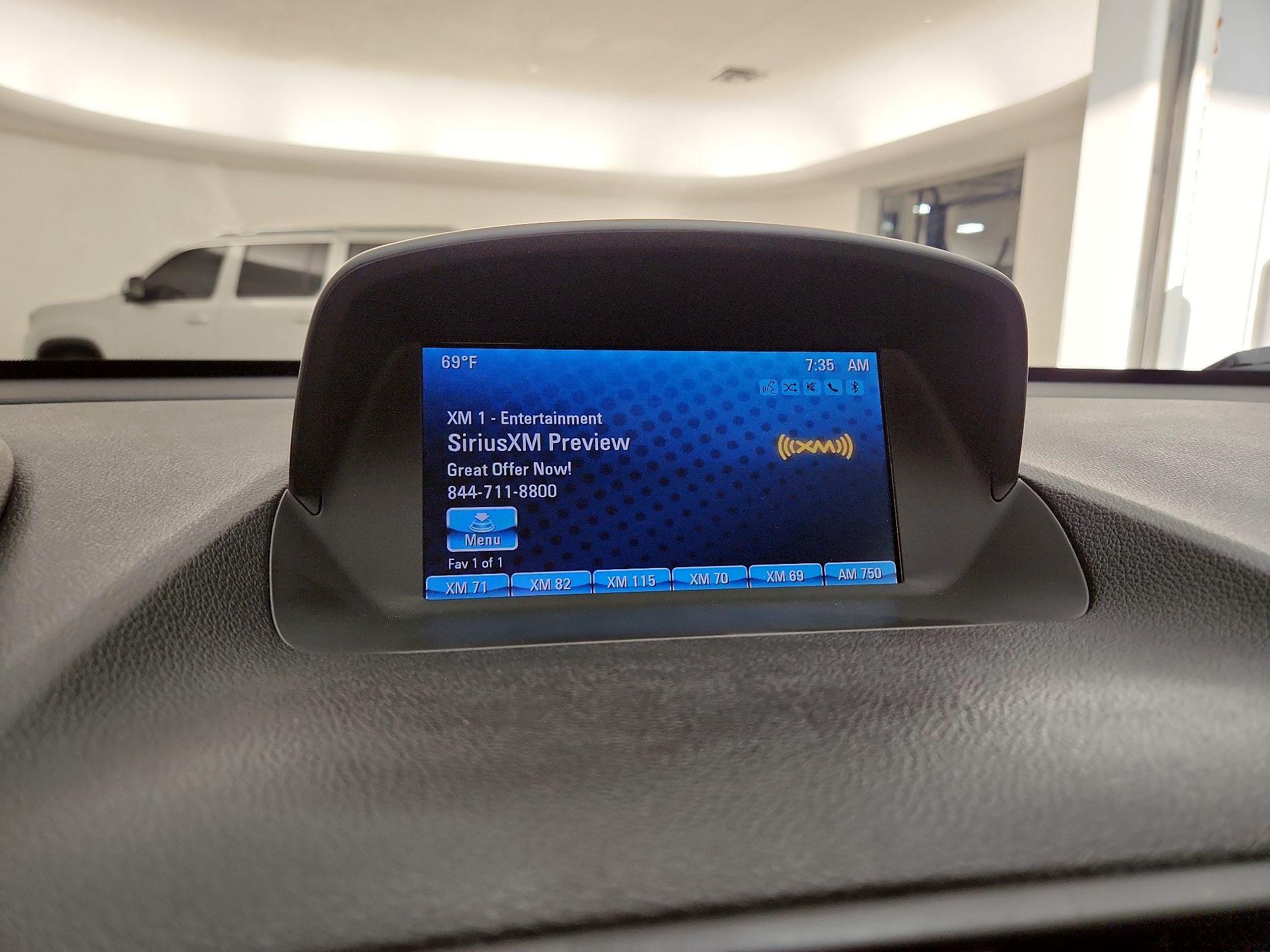 Thumbnail: 2014 Buick Encore - 15