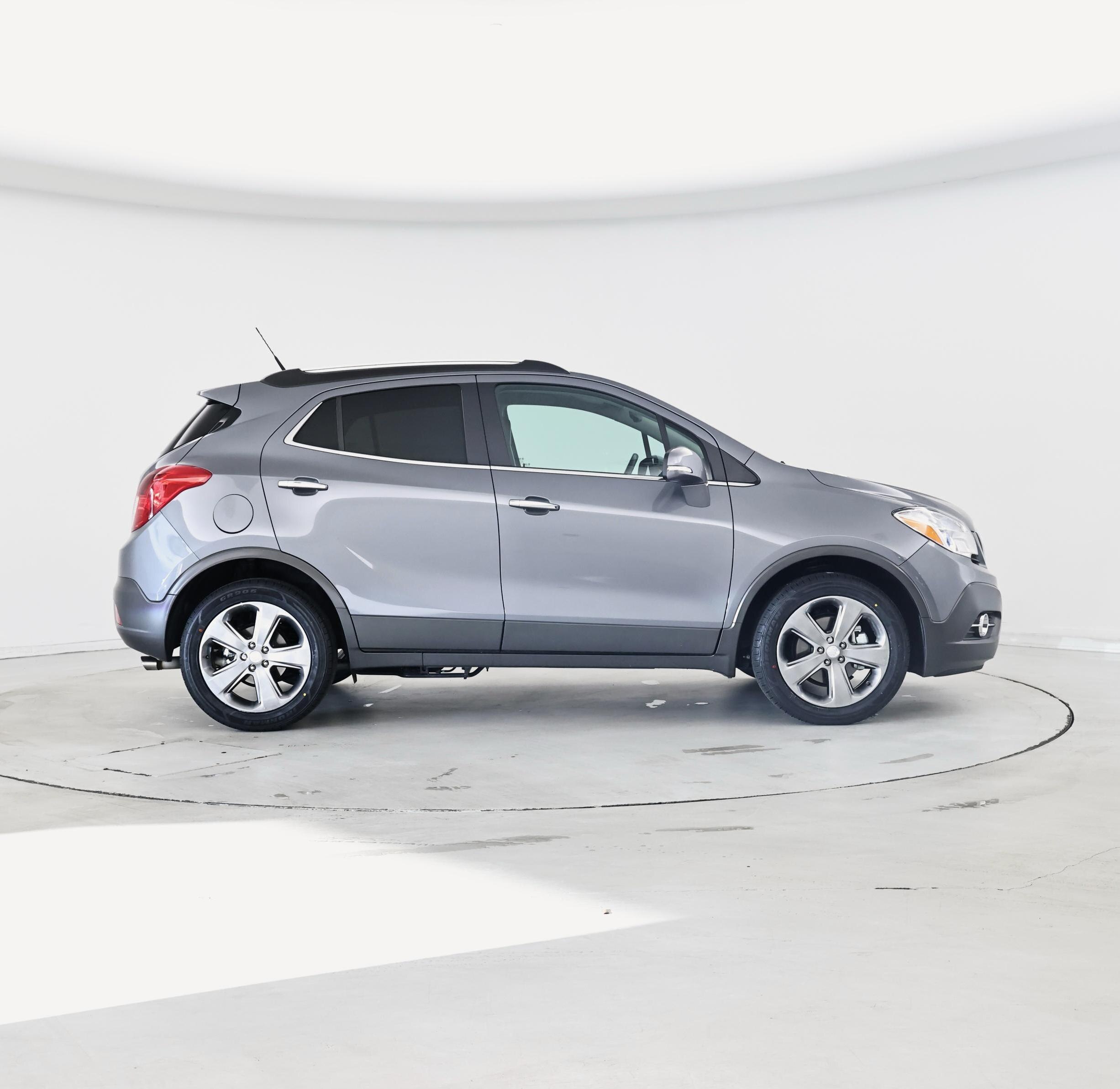 Thumbnail: 2014 Buick Encore - 7