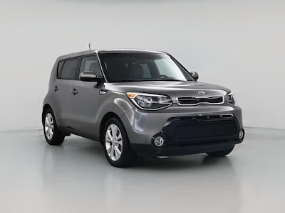 2016 Kia Soul Soul+ -
                Norcross, GA