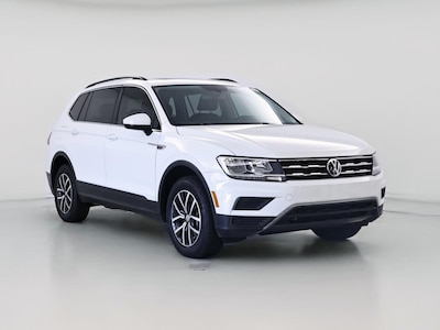 2019 Volkswagen Tiguan SE -
                  Norcross, GA