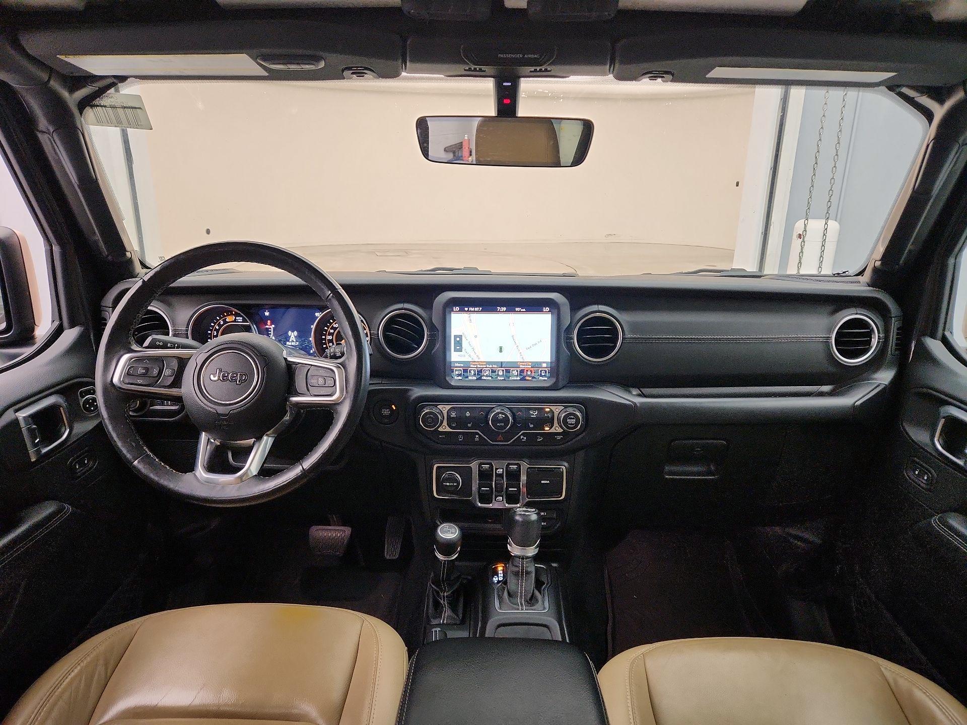 Thumbnail: 2018 Jeep Wrangler - 9