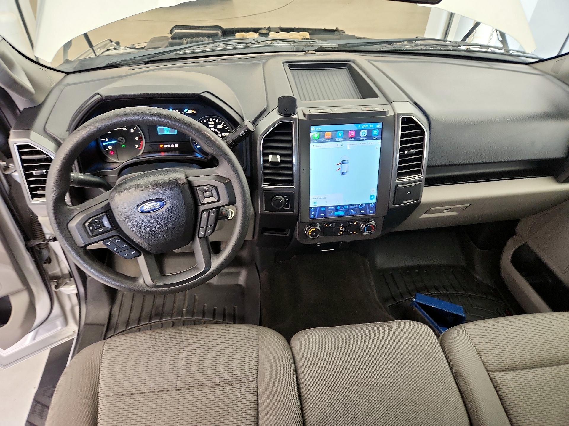 Thumbnail: 2018 Ford F-150 - 9