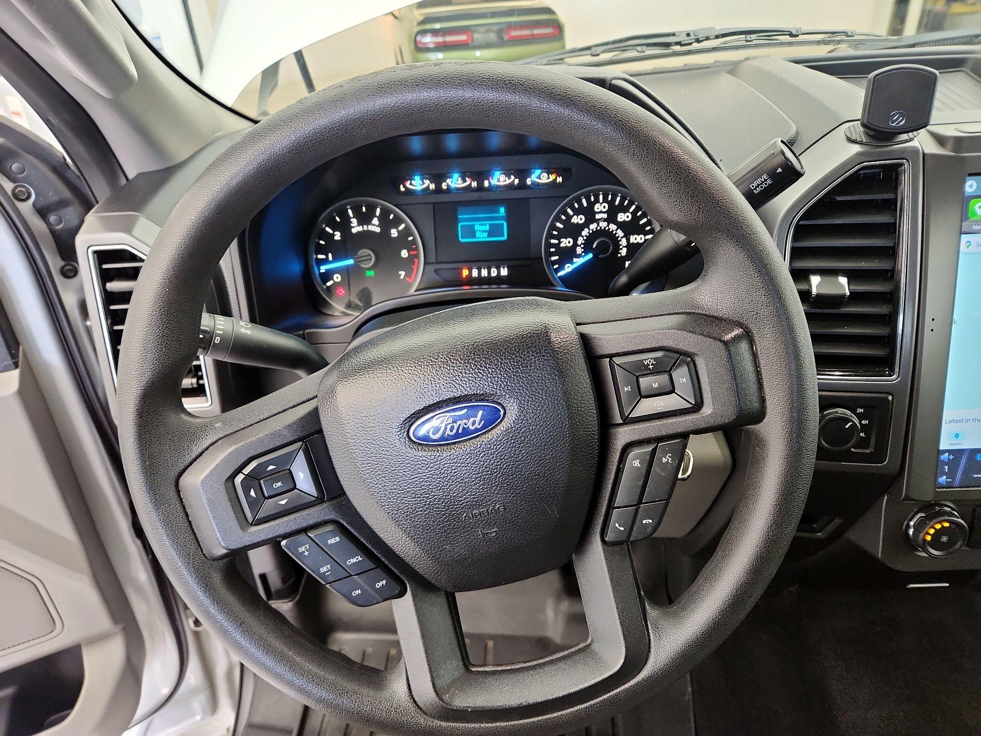 Thumbnail: 2018 Ford F-150 - 10