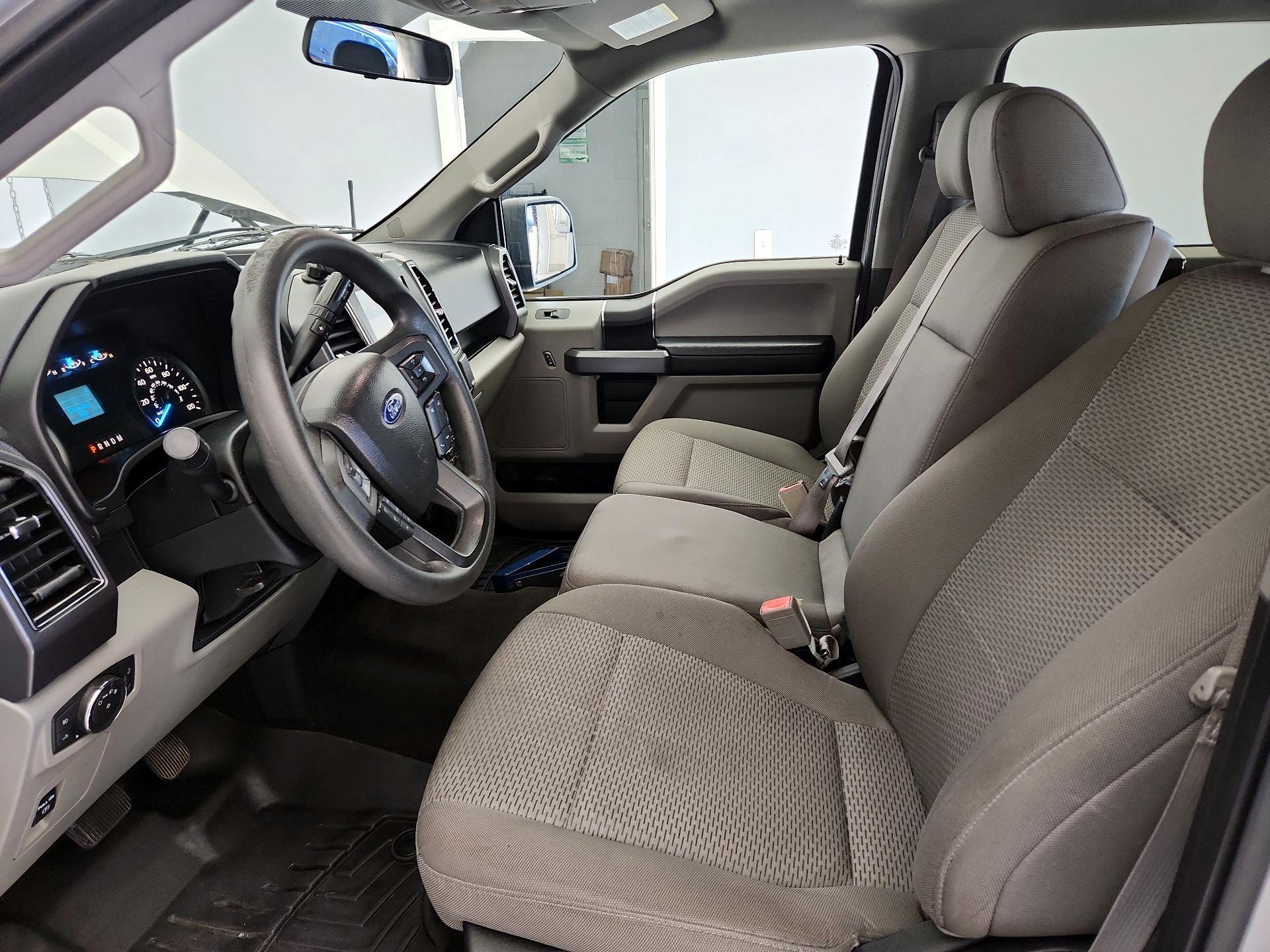 Thumbnail: 2018 Ford F-150 - 11