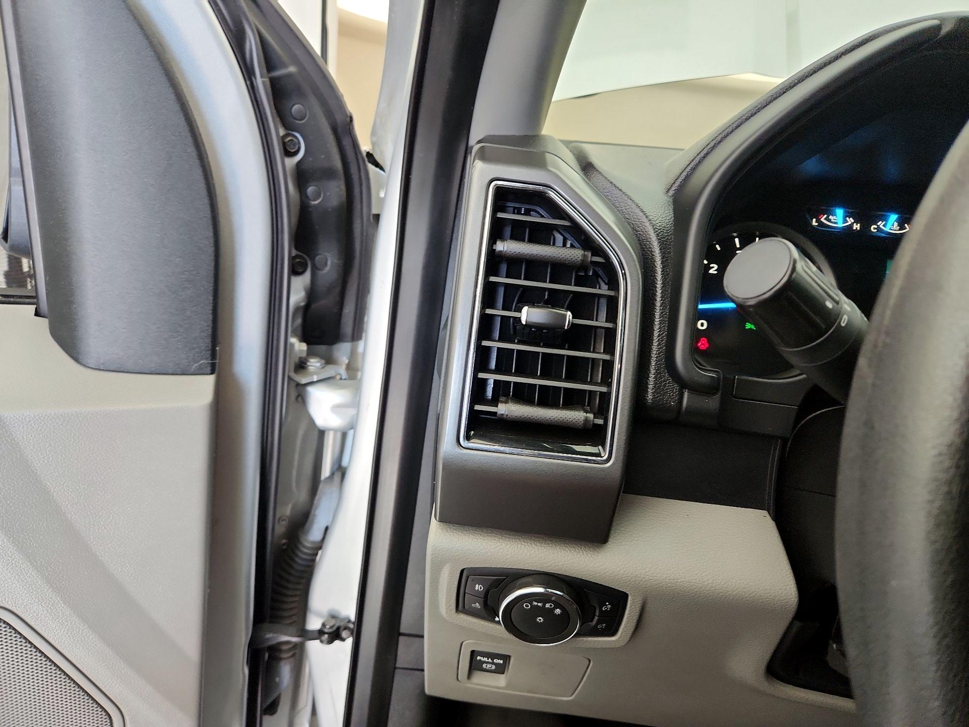 Thumbnail: 2018 Ford F-150 - 13