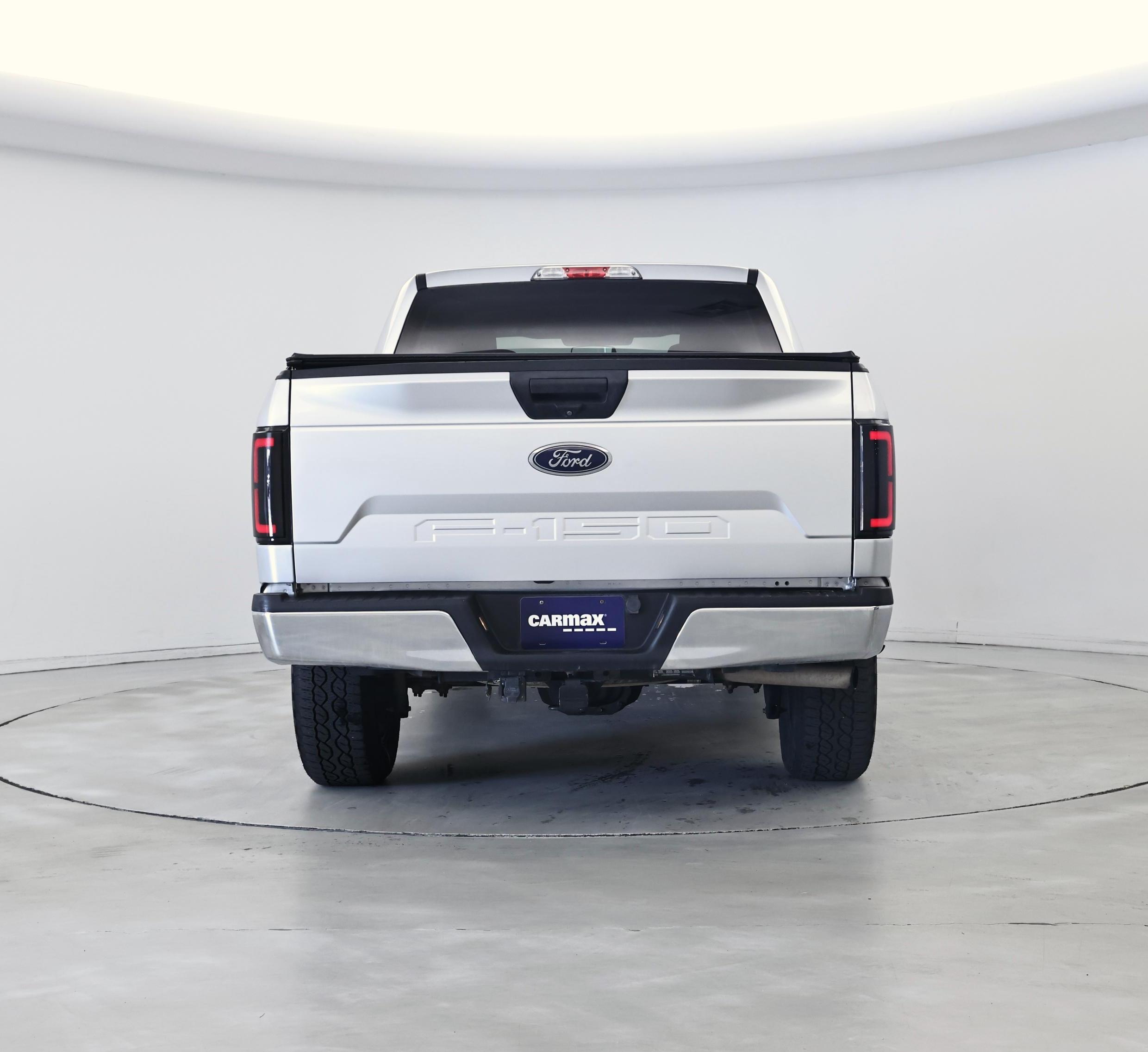 Thumbnail: 2018 Ford F-150 - 6