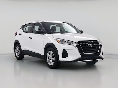2021 Nissan Kicks S -
                  Norcross, GA